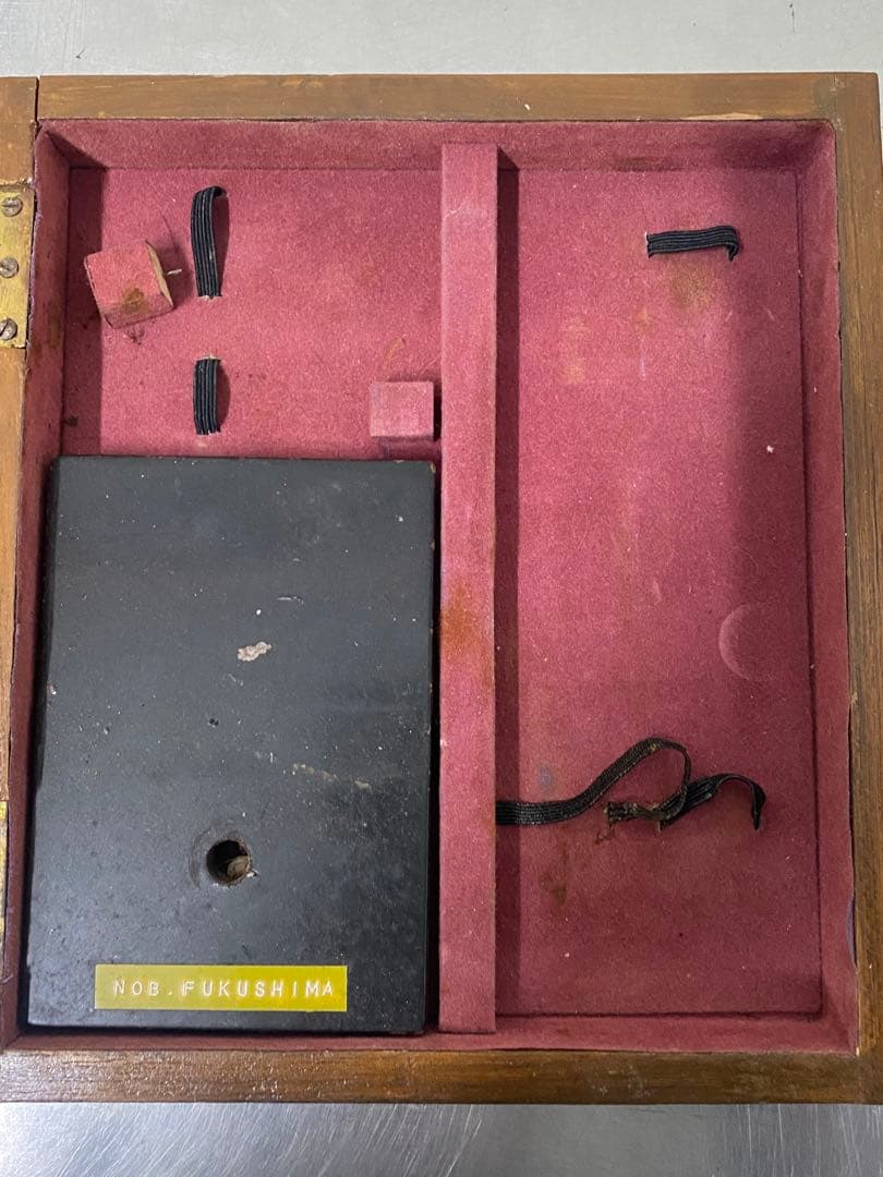 ダイナキング フライタイイングバイス　バラクーダ