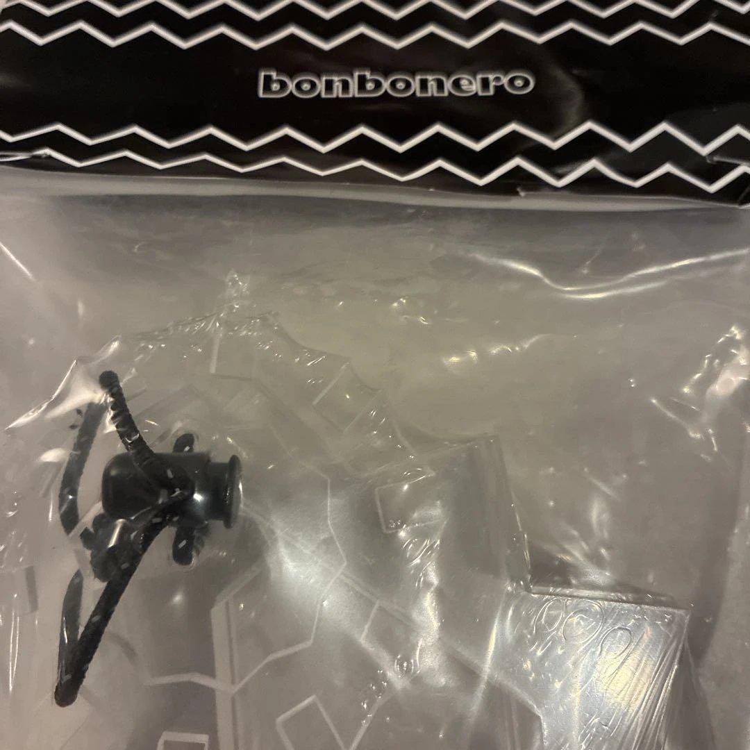 ボンボネロ クリア Bonbonero 透明