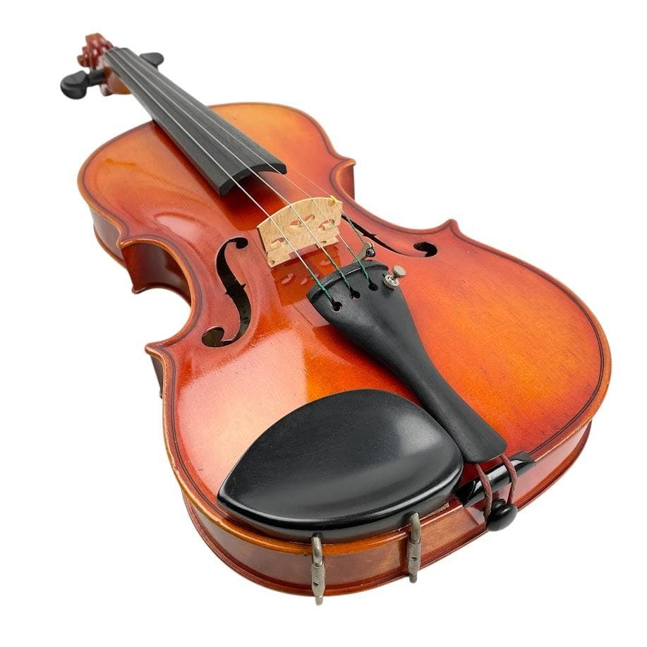 極虎●鈴木バイオリン● No.300 上位 1/2 1975年製 ヴァイオリン