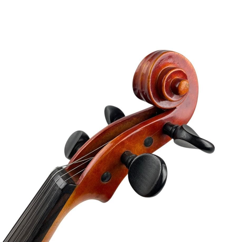 極虎●鈴木バイオリン● No.300 上位 1/2 1975年製 ヴァイオリン