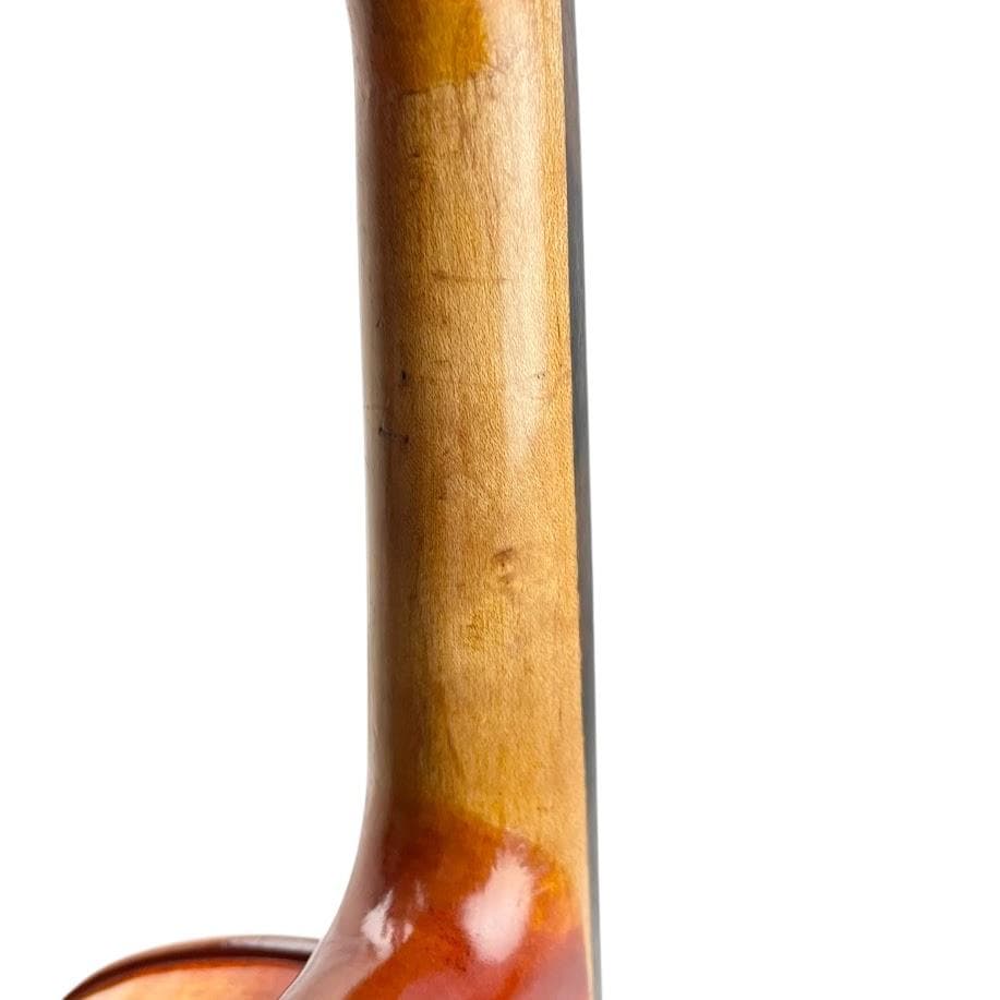 極虎●鈴木バイオリン● No.300 上位 1/2 1975年製 ヴァイオリン