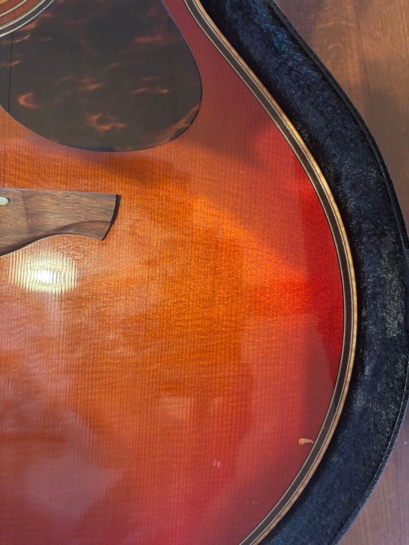 HISTORY NTC3 エレアコ　シングルカット　あいみょん