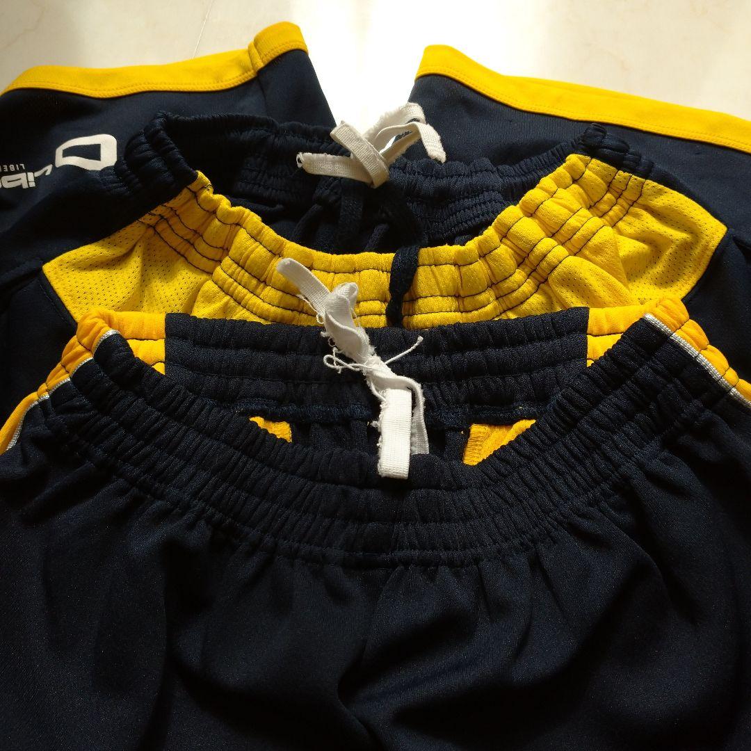 Libertaユニフォーム 160