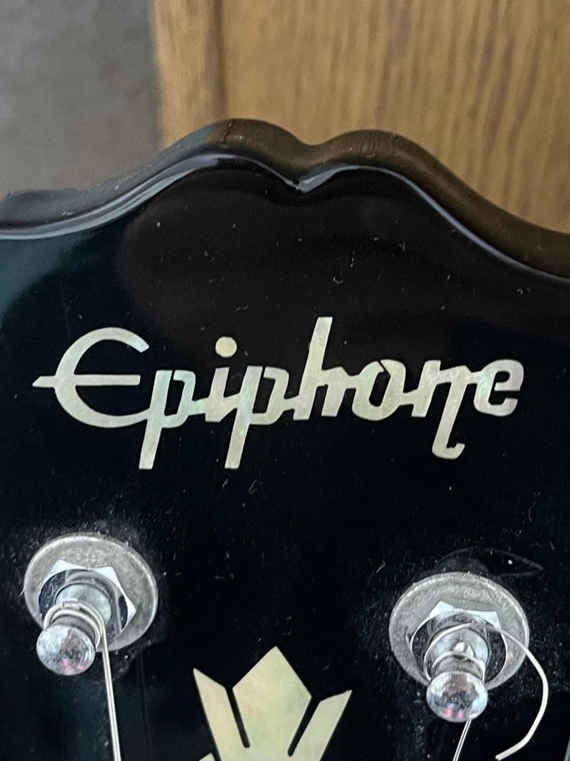 ギター Epiphone SG G-400
