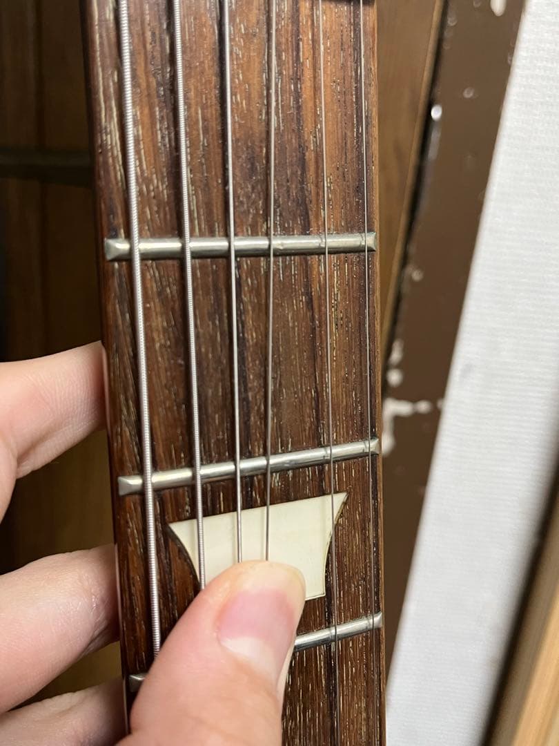 ギター Epiphone SG G-400