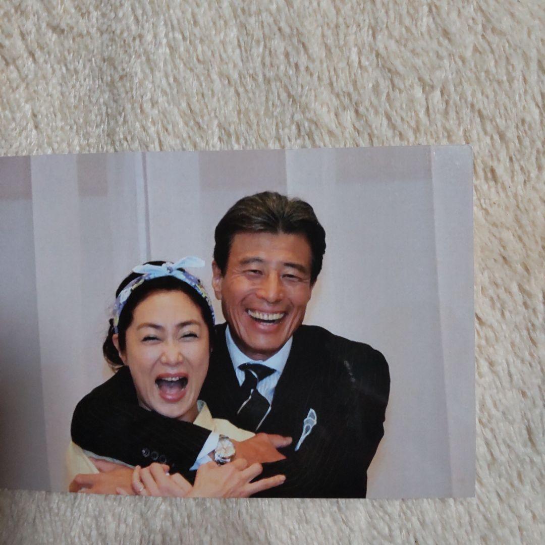 舘ひろし貴重なるようになるさネクタイ