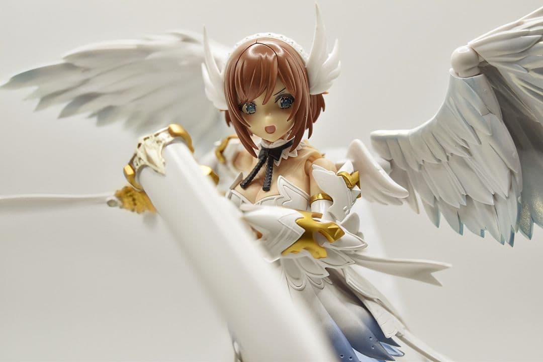 〚アルカナディア ルミティア〛本体+私服セット