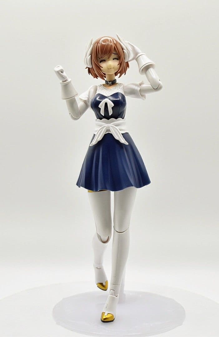 〚アルカナディア ルミティア〛本体+私服セット