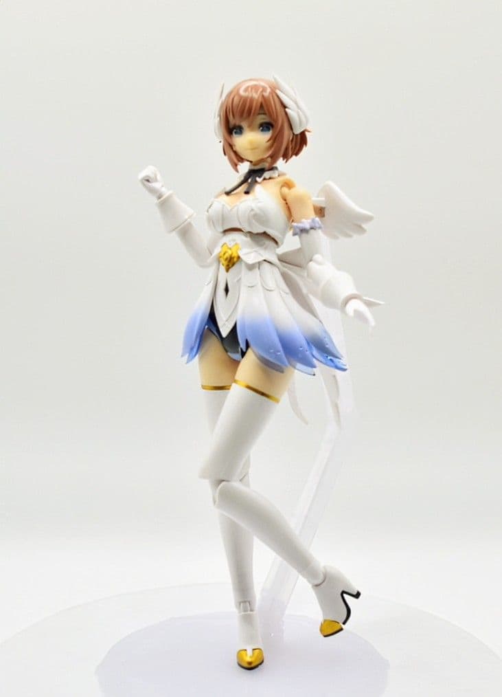 〚アルカナディア ルミティア〛本体+私服セット