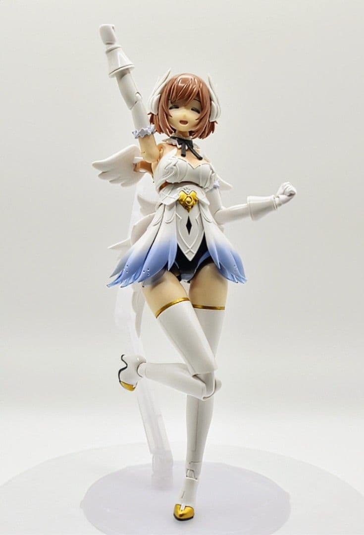 〚アルカナディア ルミティア〛本体+私服セット