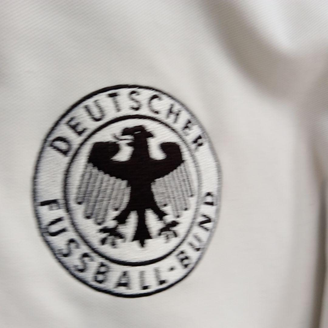 adidas ドイツサッカー連盟 ジャケット 13ゲルト.ミュラーモデル