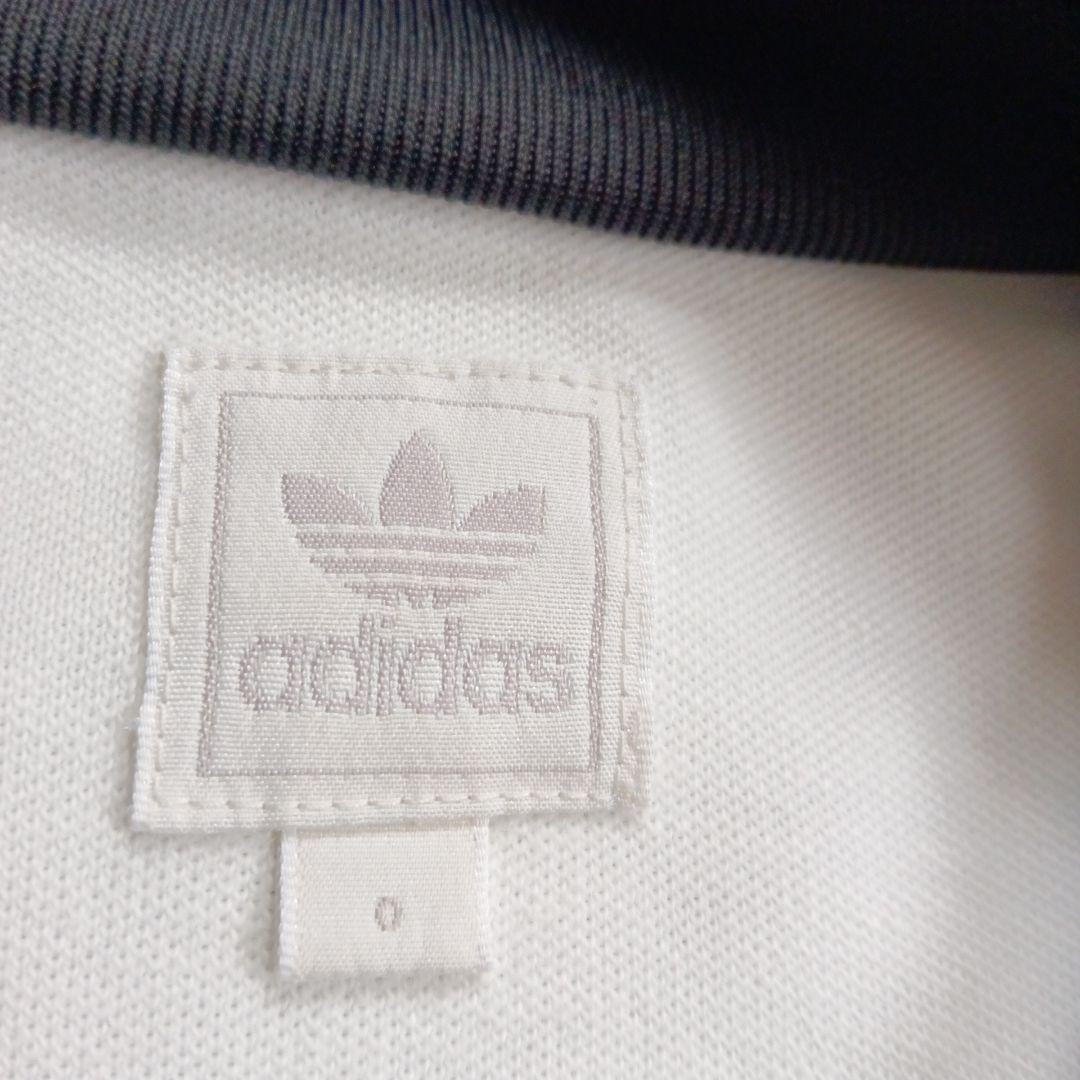 adidas ドイツサッカー連盟 ジャケット 13ゲルト.ミュラーモデル