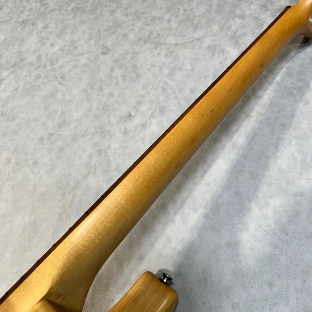 YAMAHA Pacifica 112 ナチュラル