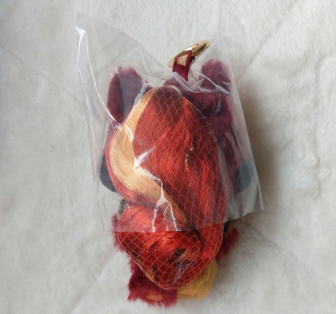 POPMART スカルパンダ×マイリトルポニー　sunset shimmer