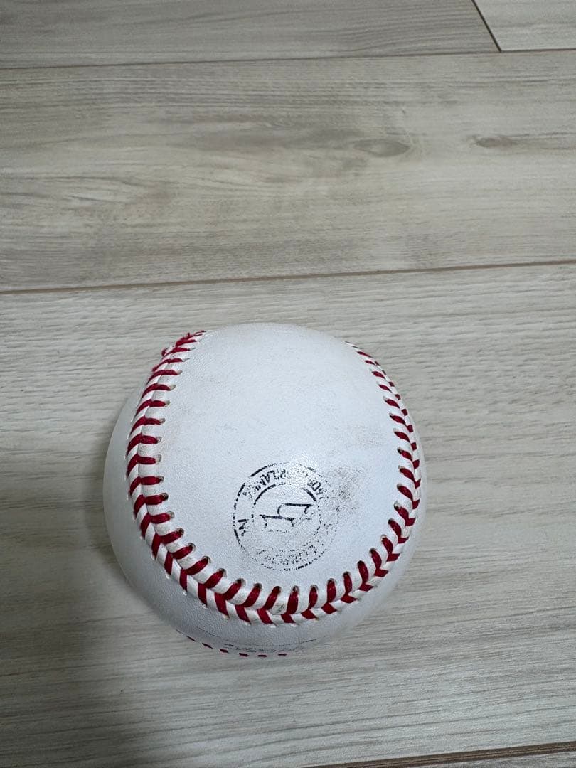 オリンピック試合球