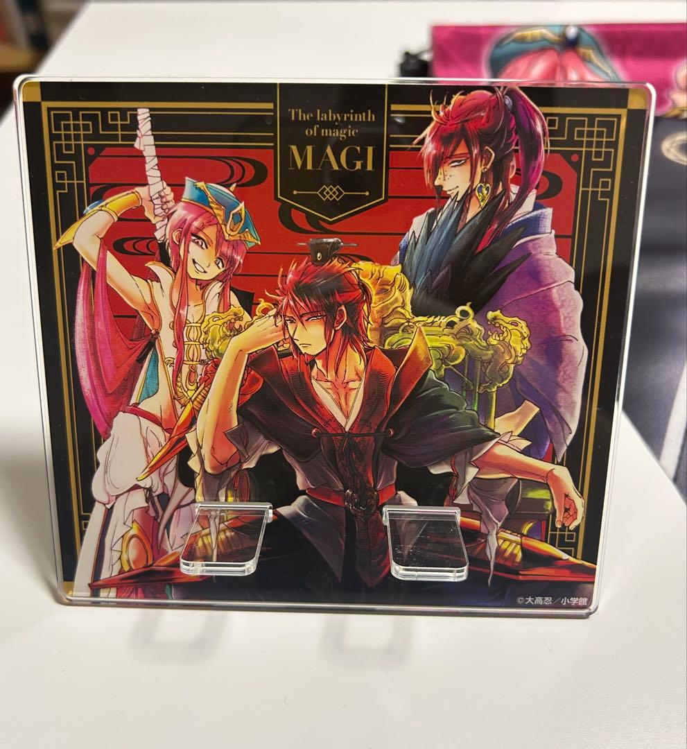 練紅覇 グッズ セット ぬいぐるみ タペストリー ラバスト