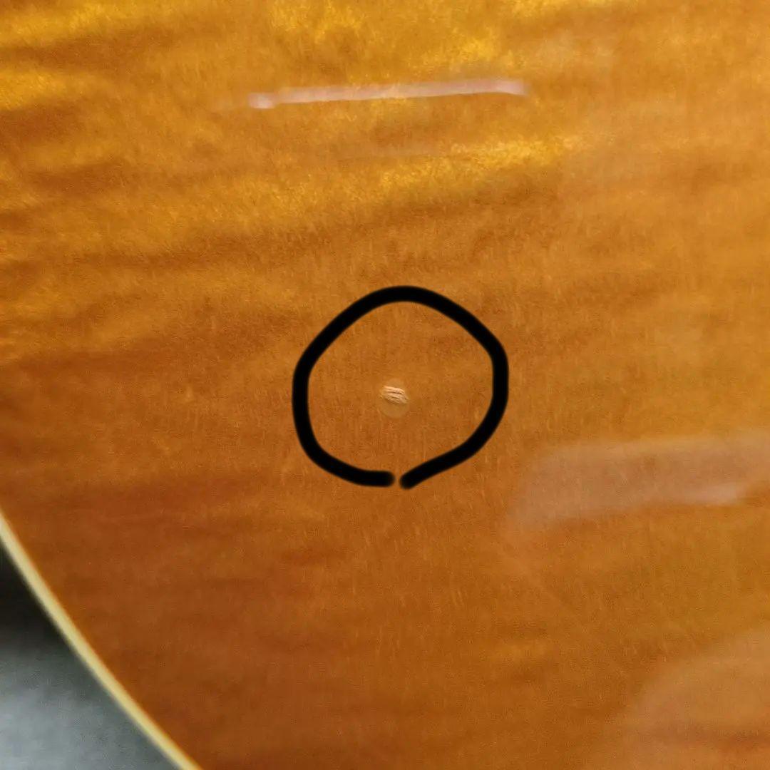 CoolZ レスポールタイプギター