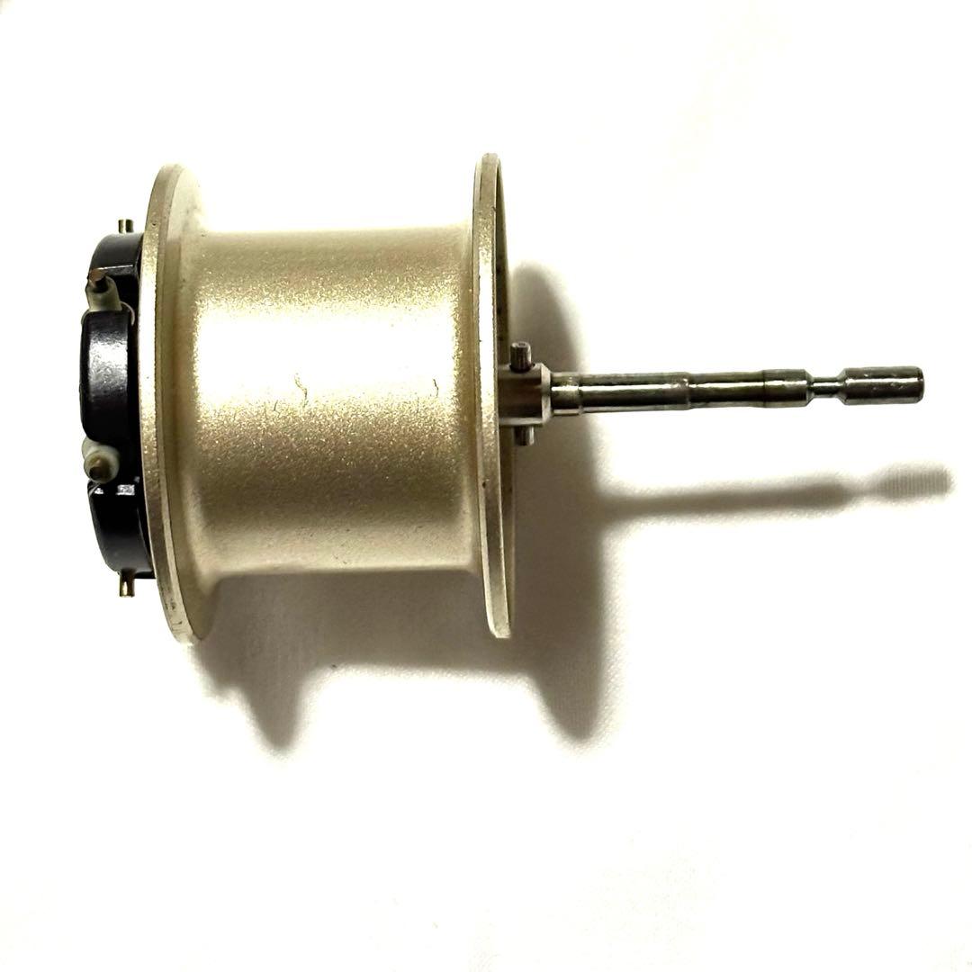 初代　アンタレス　RH221 レフトハンドル　左巻き