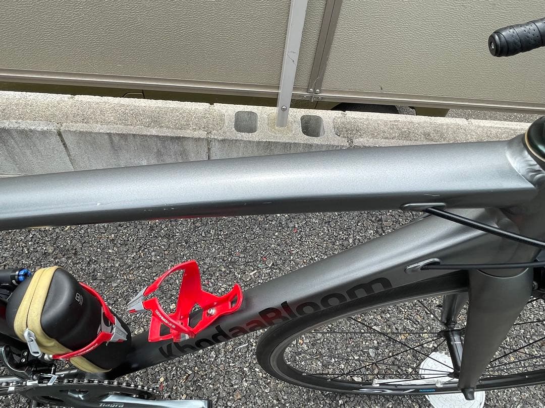 KhodaaBloom コーダブルーム FARNA ファーナ TIAGRA