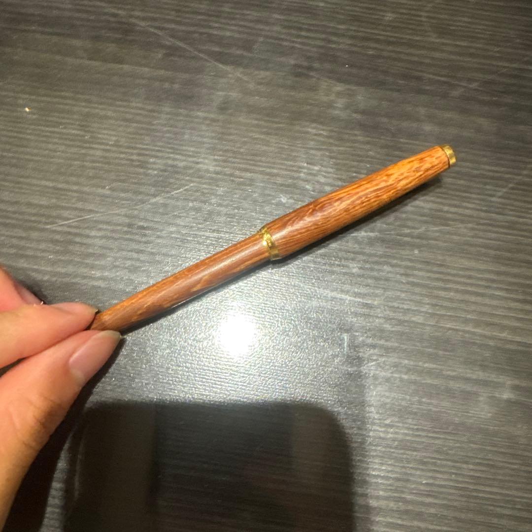 廃盤シャーペンパイロット