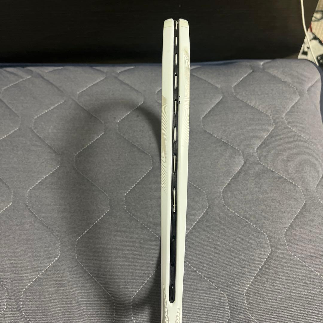 YONEX ナノフォース8Vテニスラケット