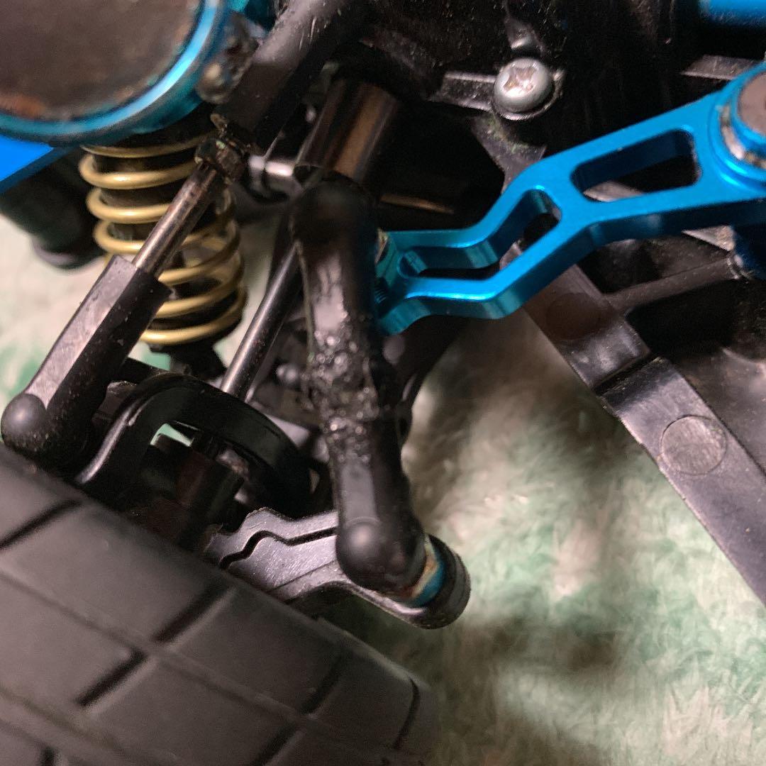 タミヤラジコン