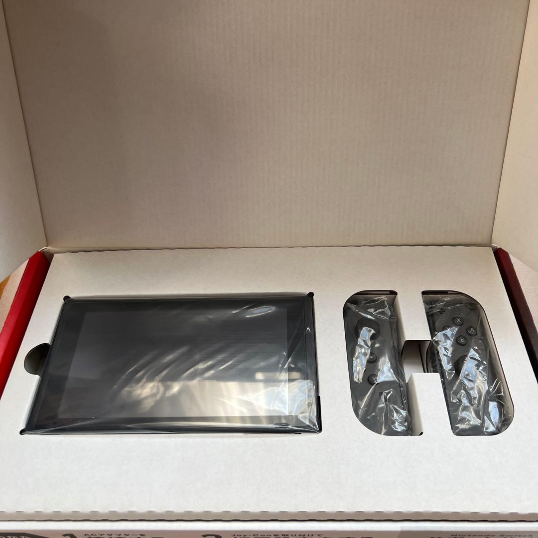 Nintendo Switch 本体付　プロコントローラーとケースセット