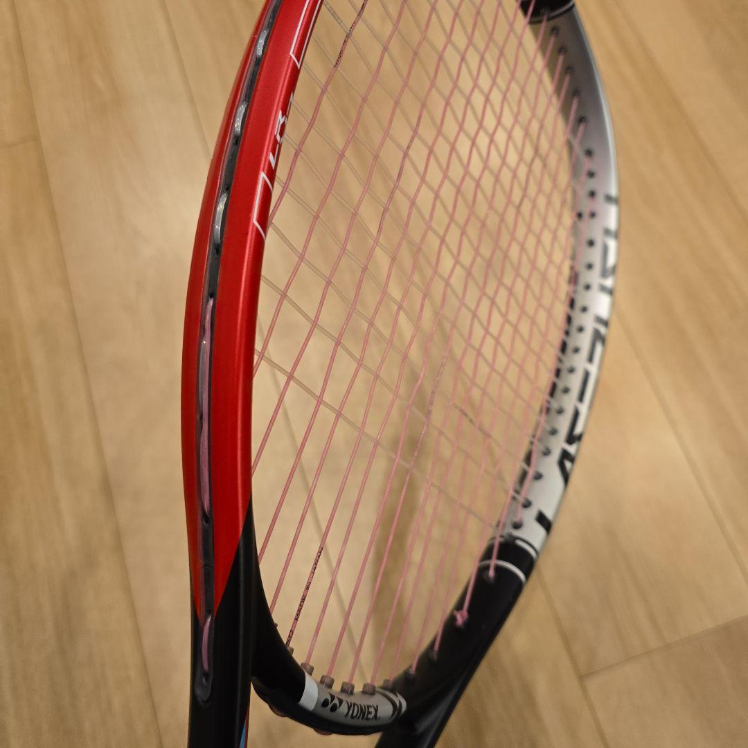 YONEX レーザーラッシュ1V