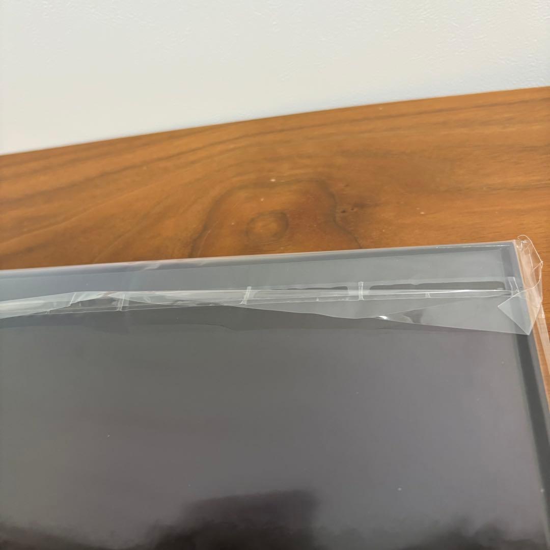 キングダムハーツ【未開封】20周年記念vinyl box アナログレコード