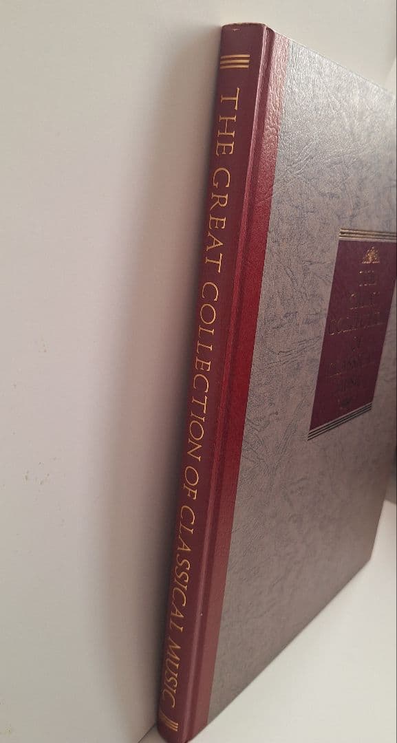 クラシックCD 　まとめ売り　約100枚　音の小辞典　中古