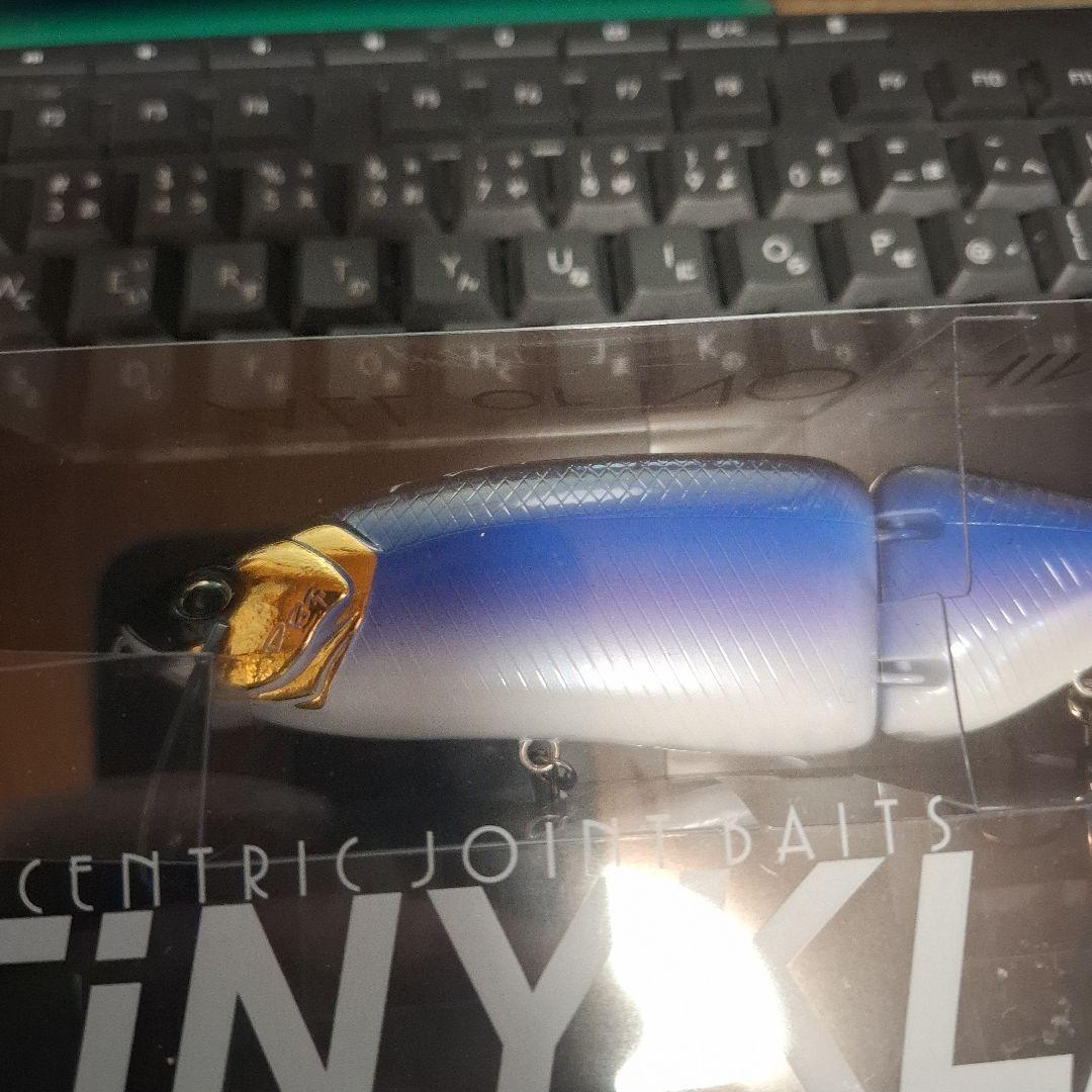 限定色　DRT　 タイニークラッシュ Low 　宵星　TiNY KLASH