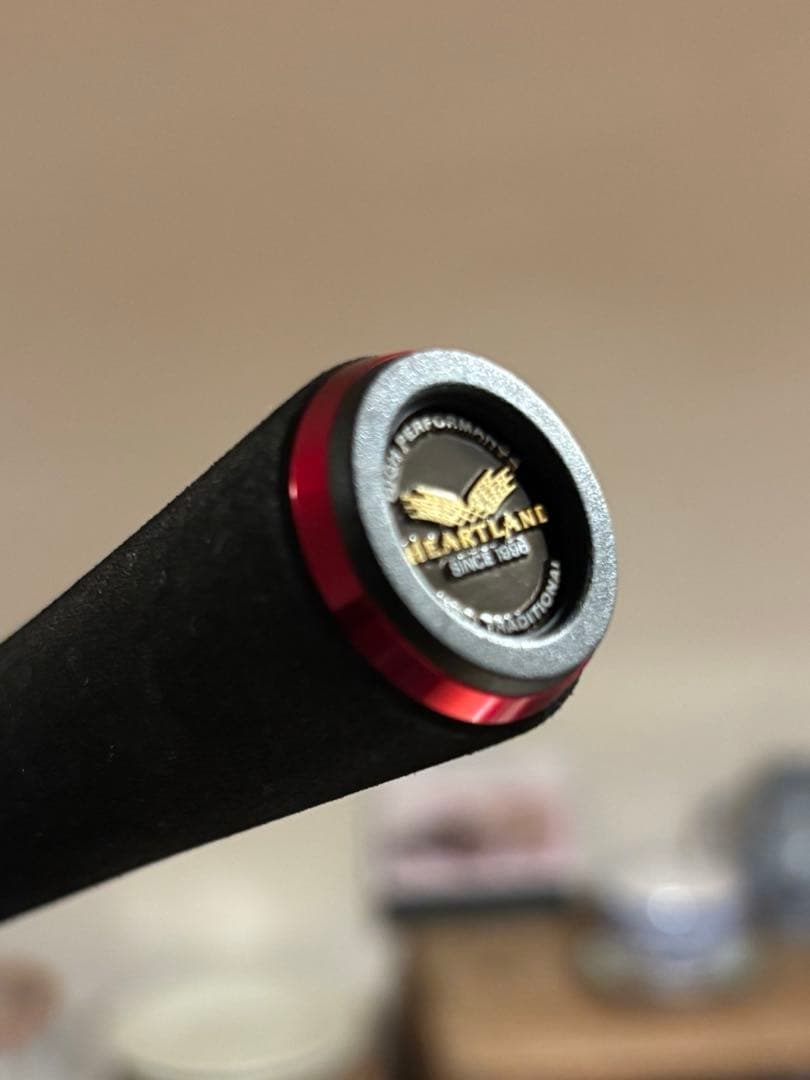 ハートランド HL6102MLFS-19