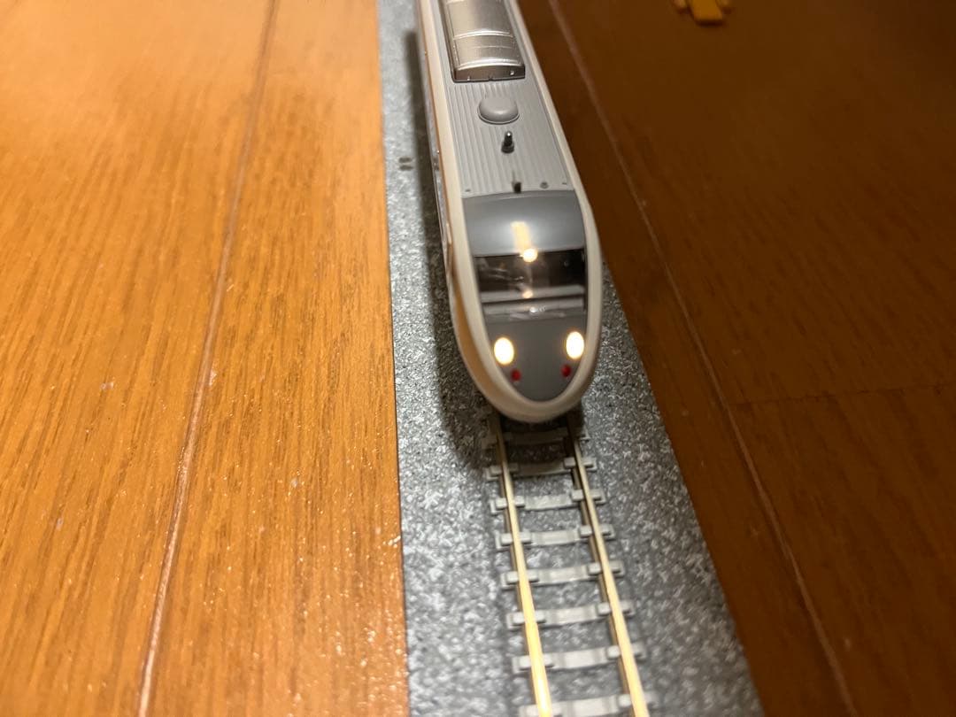 KATO 10-1313 681系　しらさぎ　6両基本セット