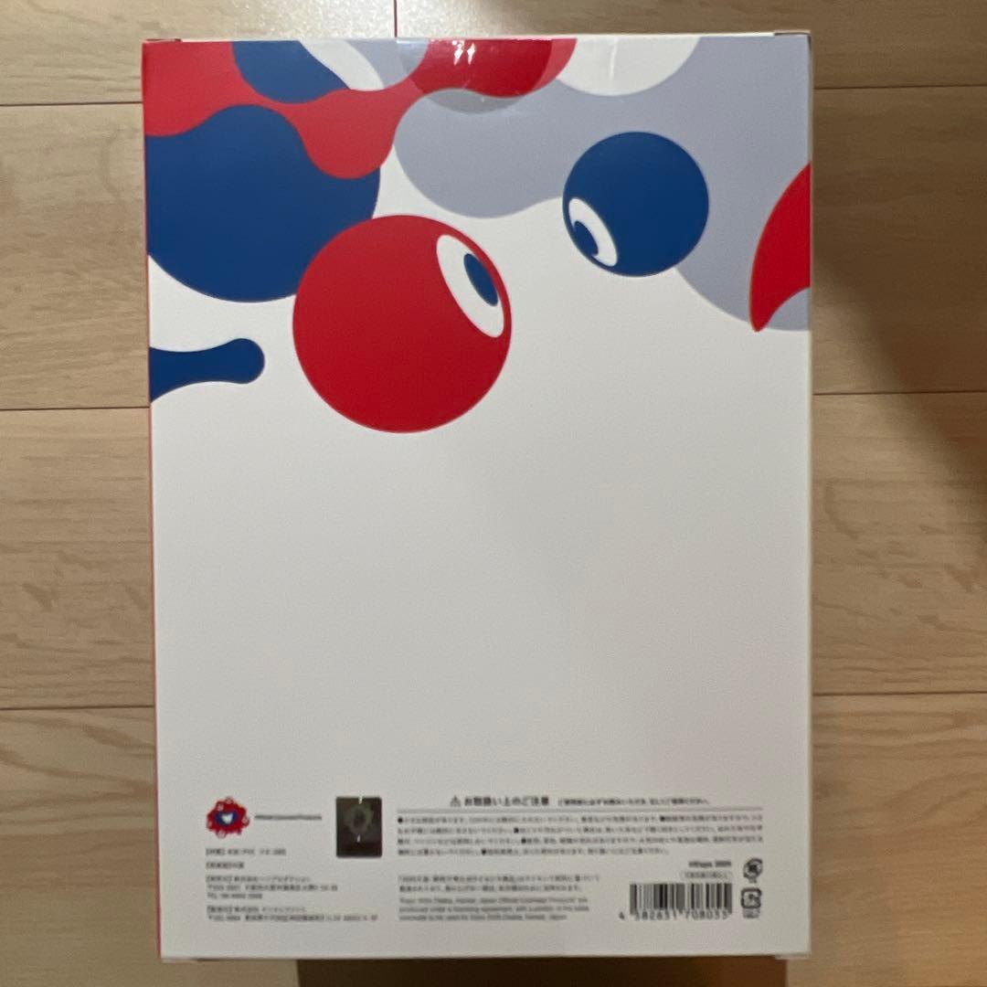 【最終値下げ】大阪 関西万博 EXPO2025 ミャクミャク ソフビ 貯金箱