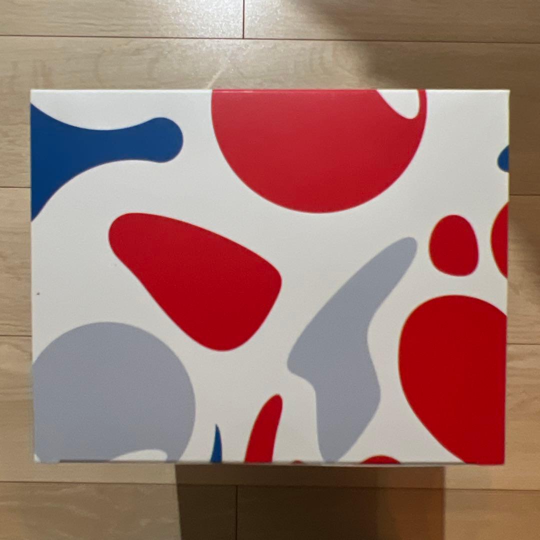 【最終値下げ】大阪 関西万博 EXPO2025 ミャクミャク ソフビ 貯金箱