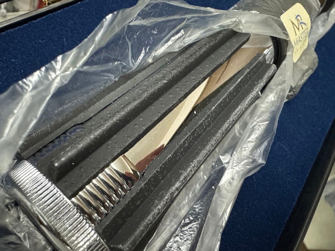 未使用 マスターレプリカ 1/1 ダースベイダー ライトセーバー スターウォーズ