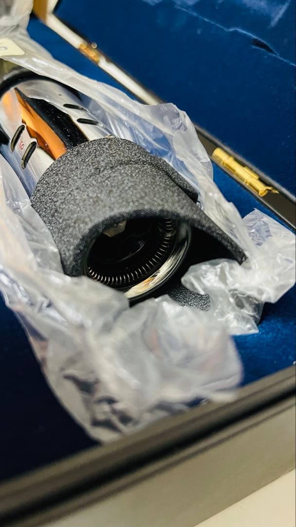 未使用 マスターレプリカ 1/1 ダースベイダー ライトセーバー スターウォーズ