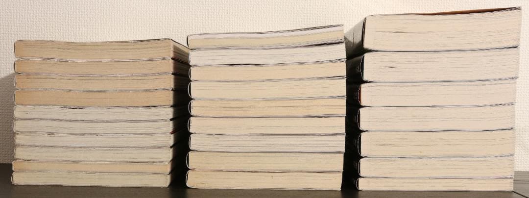 ファイブスター物語 全巻セット＋1冊＋リブート全巻セット