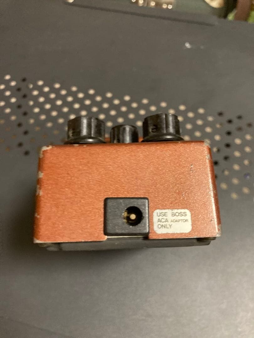 BOSS OC-2 Octaver オクターバー