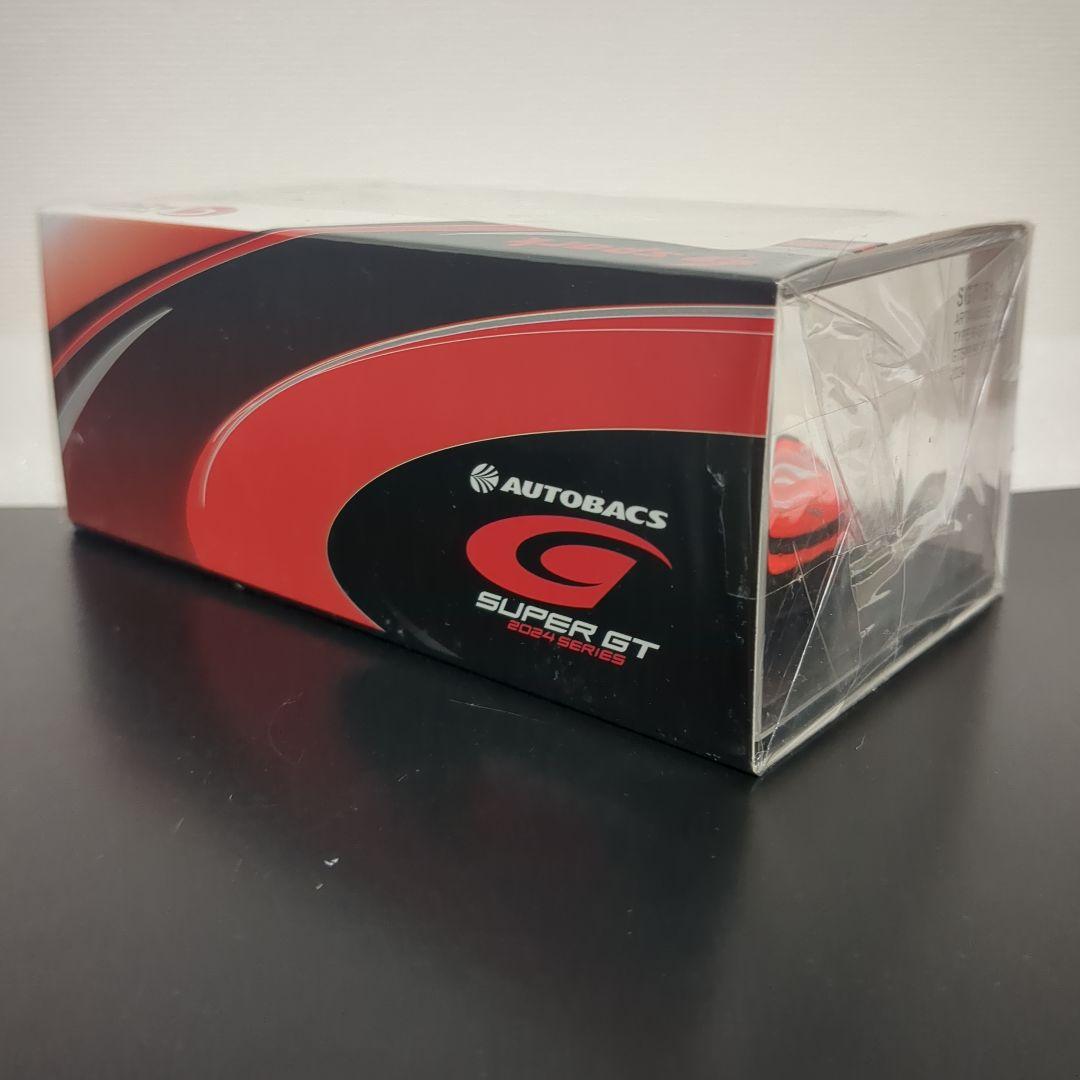 完売品 新品未開封 スパーク ARTA無限シビック タイプR 8号車 2024