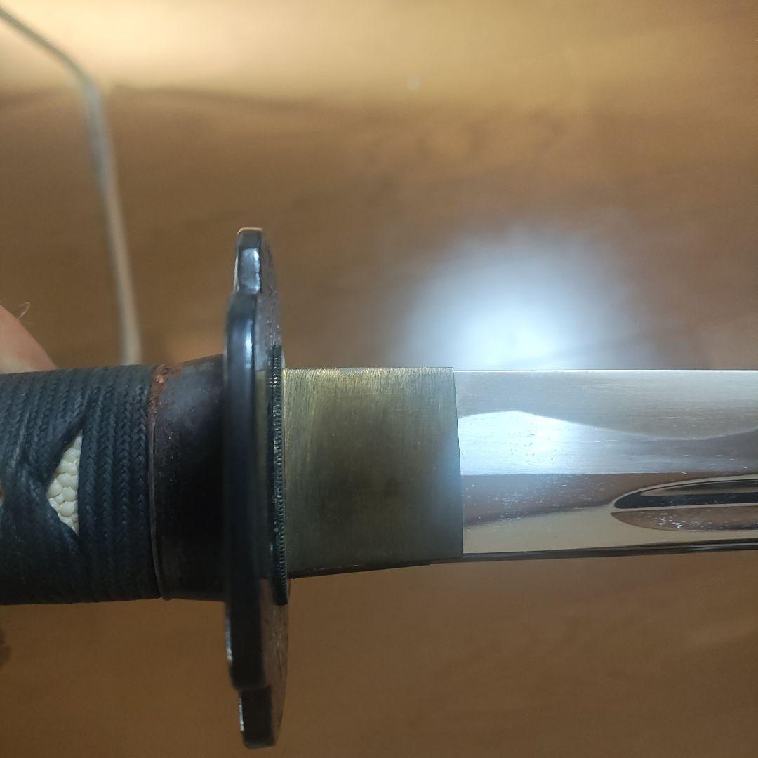 模造刀　居合刀