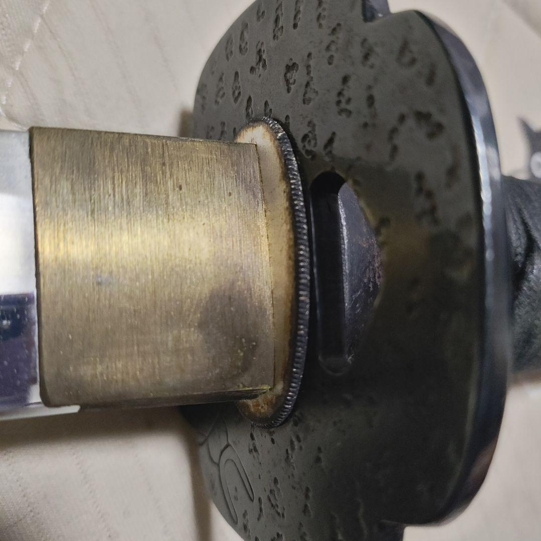 模造刀　居合刀