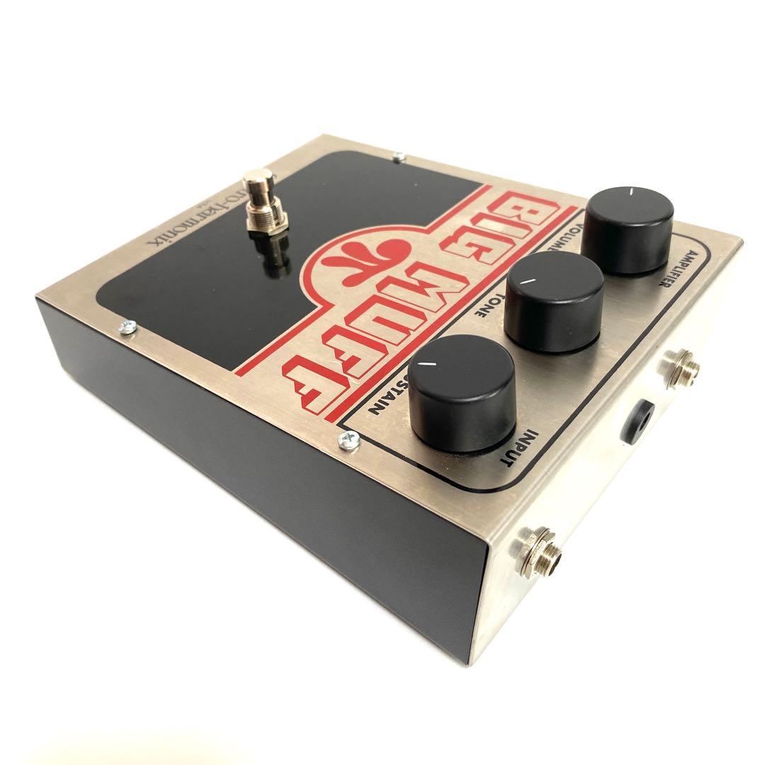 BIG MUFF PI ビッグマフ ELECTRO-HARMONIX
