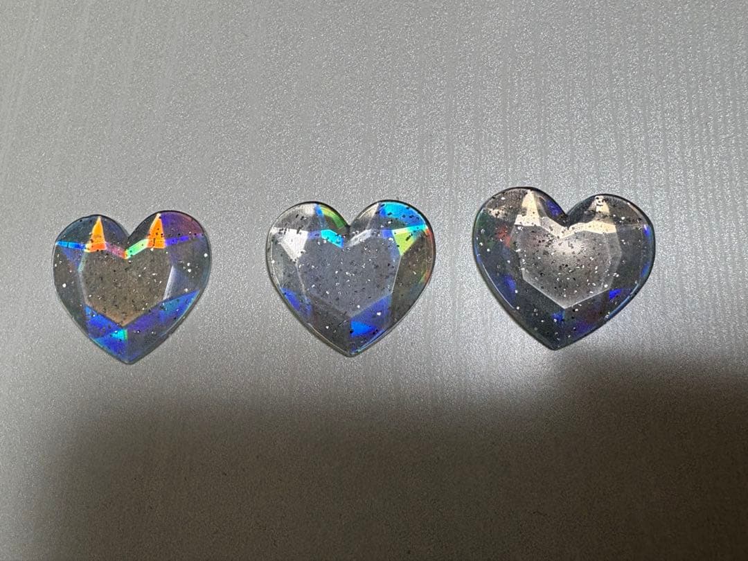 プリズムストーン ピュアフレッシュ ウエディング