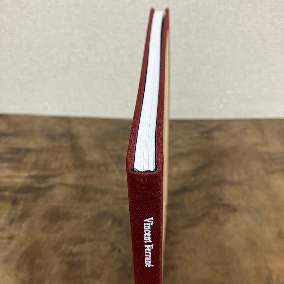 アート・デザイン・音楽 Vincent Ferrane Milky Way