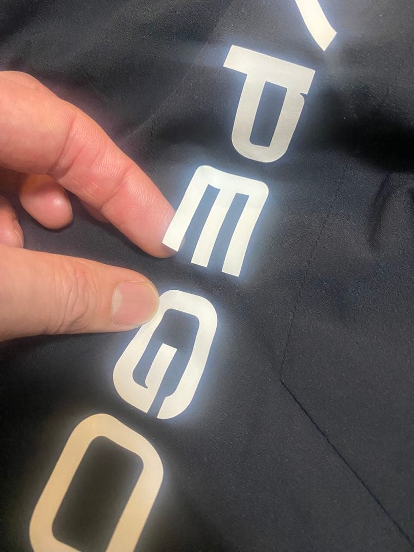 【れんさん】HYPE GOLFセットアップ