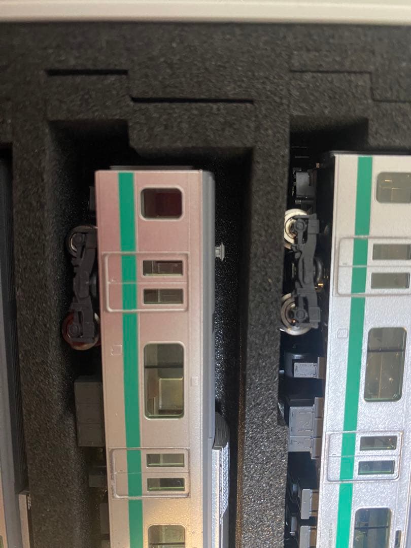 N*4様 TOMIX JR E233系　2000番台　10両セット