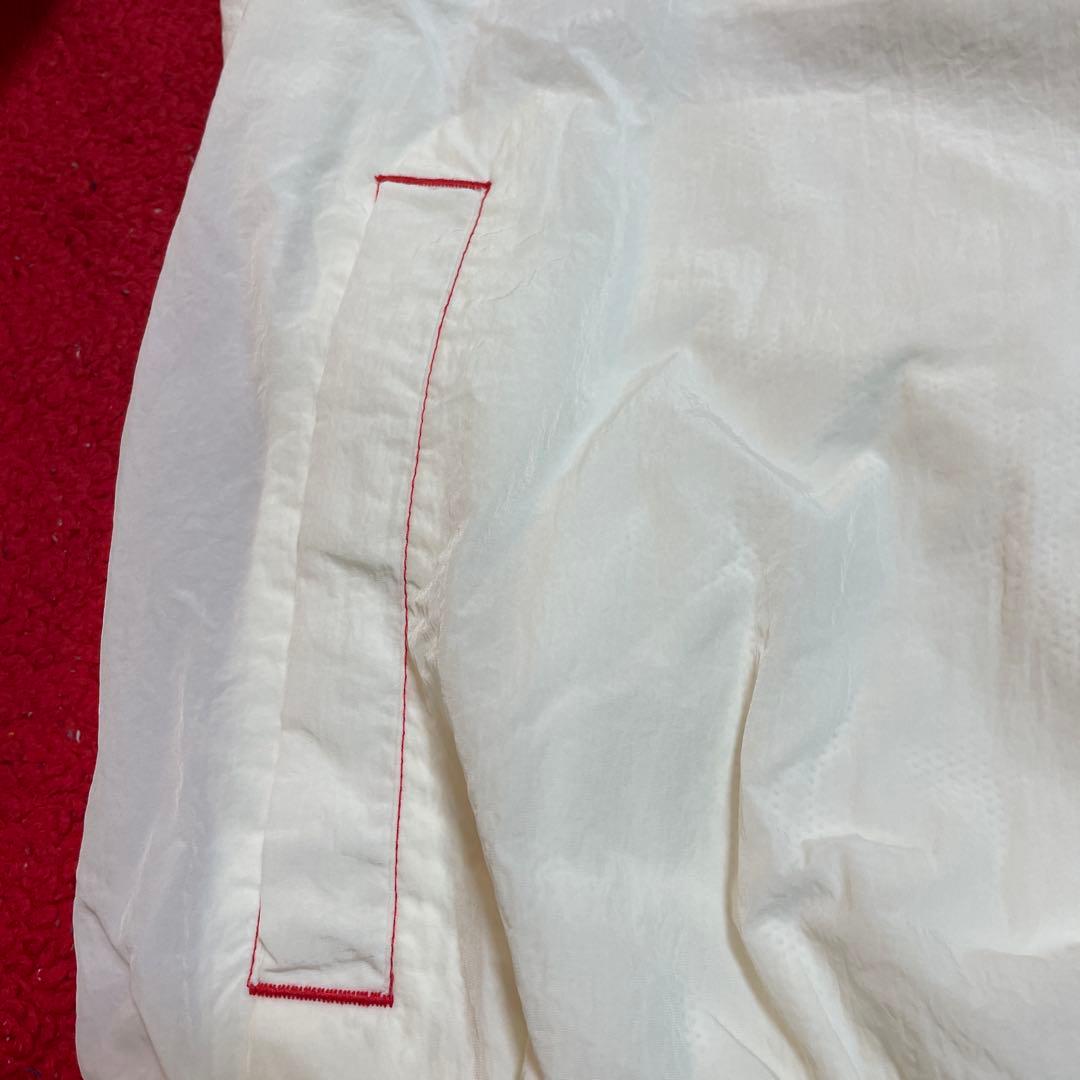 ナイキ　NIKE ランニングウィンドブレーカー Nissy 西島隆弘