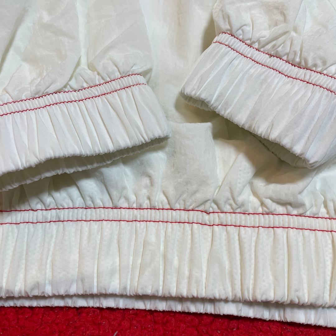 ナイキ　NIKE ランニングウィンドブレーカー Nissy 西島隆弘