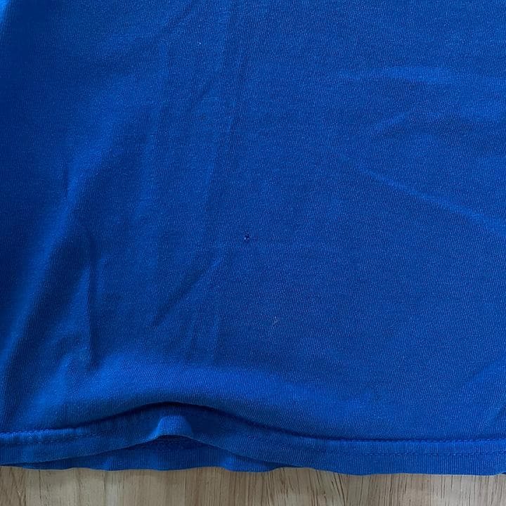 SONIC YOUTH Tシャツ 90s L ソニック・ユース 洗濯機 青